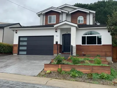 M M Garage Door Services - Garage Door Installation & Repair in San Jose, CA