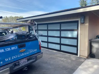 M M Garage Door Services - Garage Door Installation & Repair in San Jose, CA