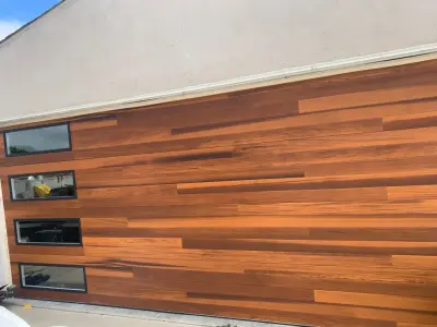 M M Garage Door Services - Garage Door Installation & Repair in San Jose, CA