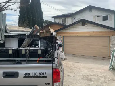 M M Garage Door Services - Garage Door Installation & Repair in San Jose, CA