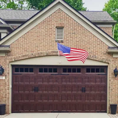 ARK Garage Doors LLC - Garage Door Installation & Repair in Plymouth, MI