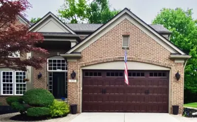 ARK Garage Doors LLC - Garage Door Installation & Repair in Plymouth, MI