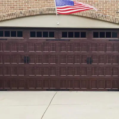 ARK Garage Doors LLC - Garage Door Installation & Repair in Plymouth, MI