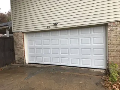 911 Garage Door Repair Pros - Garage Door Installation & Repair in Dallas, TX