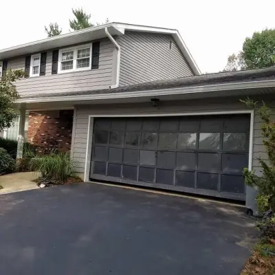 ARK Garage Doors LLC - Garage Door Installation & Repair in Plymouth, MI