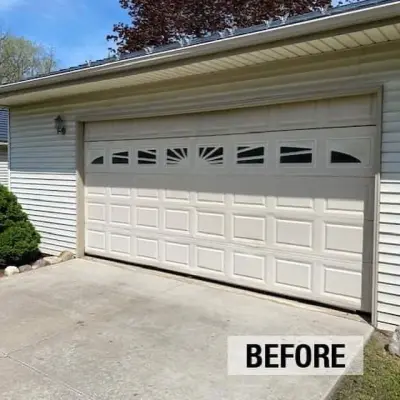 ARK Garage Doors LLC - Garage Door Installation & Repair in Plymouth, MI