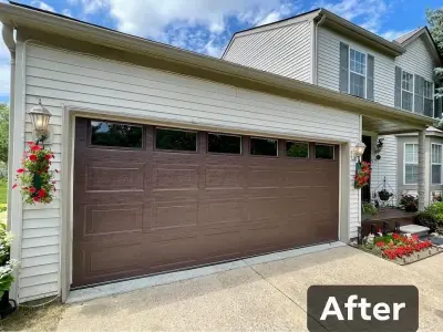 ARK Garage Doors LLC - Garage Door Installation & Repair in Plymouth, MI