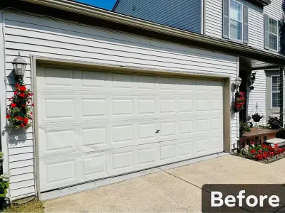 ARK Garage Doors LLC - Garage Door Installation & Repair in Plymouth, MI