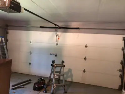 RL Garage Door Solutions - Garage Door Installation & Repair in Farmington Hills, MI