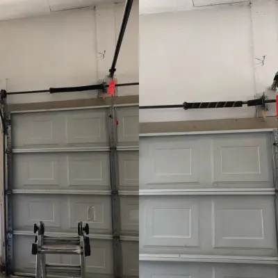 RL Garage Door Solutions - Garage Door Installation & Repair in Farmington Hills, MI