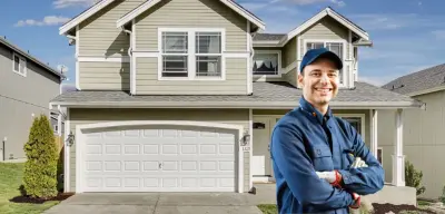 RL Garage Door Solutions - Garage Door Installation & Repair in Farmington Hills, MI