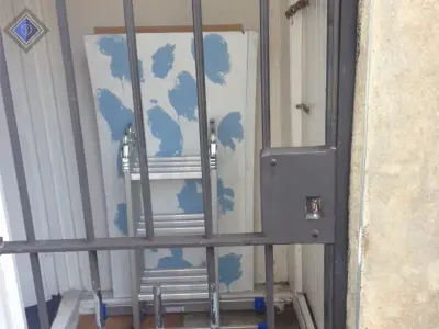 Albuquerque Locksmith - Garage Door Installation & Repair in Albuquerque, NM
