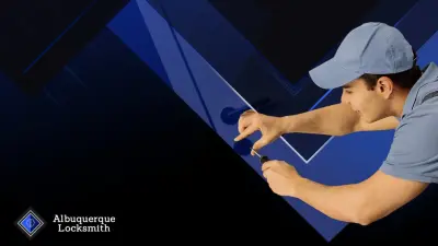 Albuquerque Locksmith - Garage Door Installation & Repair in Albuquerque, NM