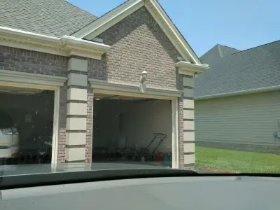 Hope Garage Door Repair - Garage Door Installation & Repair in Knoxville, TN