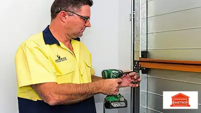 Bastrop Garage Door Repair Center - Garage Door Installation & Repair in Bastrop, TX