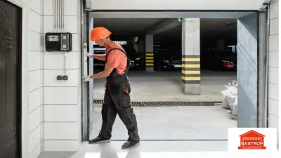 Bastrop Garage Door Repair Center - Garage Door Installation & Repair in Bastrop, TX