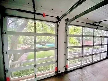 ARK Garage Doors LLC - Garage Door Installation & Repair in Plymouth, MI