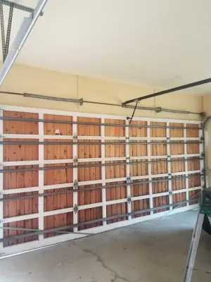 DoorCraft garage doors llc - Garage Door Installation & Repair in Mckinney, TX