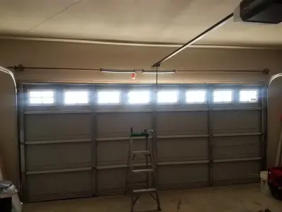 DoorCraft garage doors llc - Garage Door Installation & Repair in Mckinney, TX