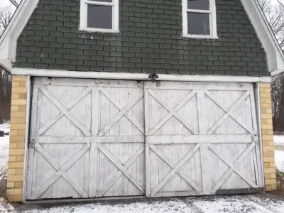 Central PA Dock And Door - Garage Door Installation & Repair in Yeagertown, PA