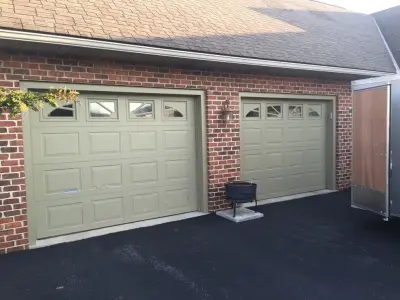 Central PA Dock And Door - Garage Door Installation & Repair in Yeagertown, PA