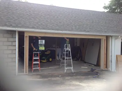 Central PA Dock And Door - Garage Door Installation & Repair in Yeagertown, PA