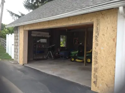 Central PA Dock And Door - Garage Door Installation & Repair in Yeagertown, PA