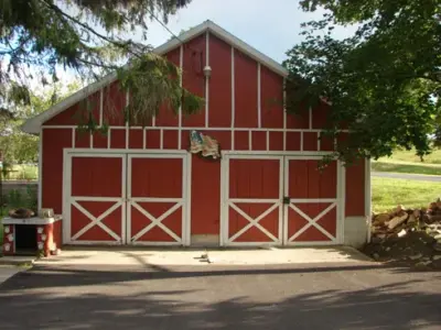Central PA Dock And Door - Garage Door Installation & Repair in Yeagertown, PA