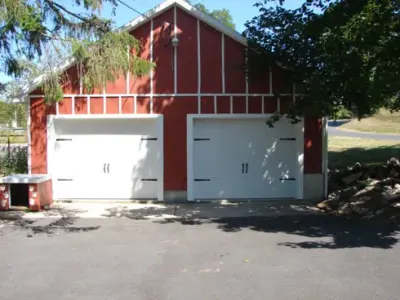Central PA Dock And Door - Garage Door Installation & Repair in Yeagertown, PA