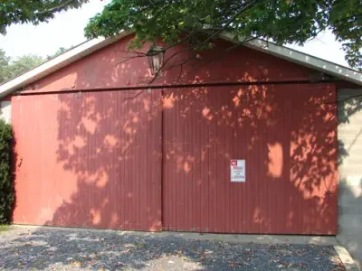 Central PA Dock And Door - Garage Door Installation & Repair in Yeagertown, PA