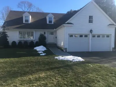 Automatic Door Company, Inc. - Garage Door Installation & Repair in Milford, CT