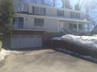 Automatic Door Company, Inc. - Garage Door Installation & Repair in Milford, CT
