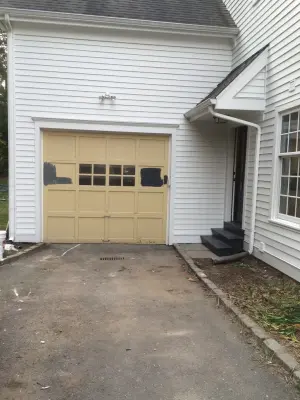 Automatic Door Company, Inc. - Garage Door Installation & Repair in Milford, CT
