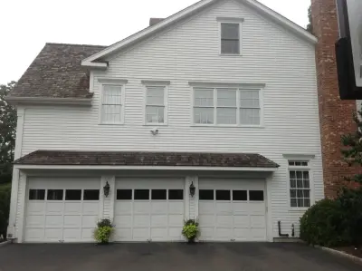 Automatic Door Company, Inc. - Garage Door Installation & Repair in Milford, CT