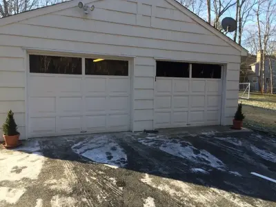 Automatic Door Company, Inc. - Garage Door Installation & Repair in Milford, CT