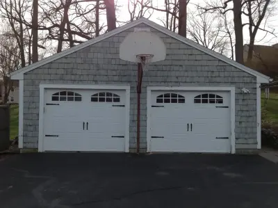 Automatic Door Company, Inc. - Garage Door Installation & Repair in Milford, CT