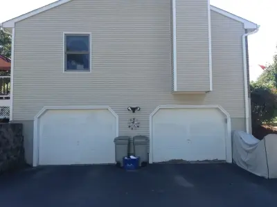 Automatic Door Company, Inc. - Garage Door Installation & Repair in Milford, CT