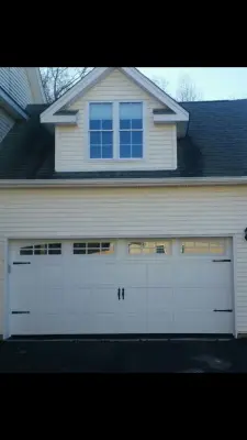 Automatic Door Company, Inc. - Garage Door Installation & Repair in Milford, CT
