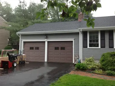 Automatic Door Company, Inc. - Garage Door Installation & Repair in Milford, CT