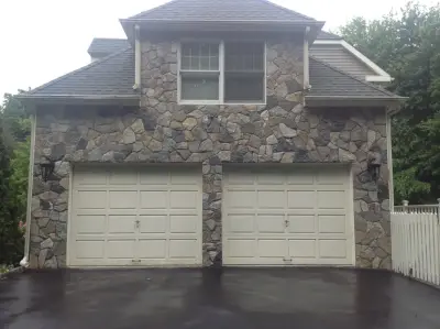 Automatic Door Company, Inc. - Garage Door Installation & Repair in Milford, CT