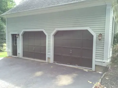 Automatic Door Company, Inc. - Garage Door Installation & Repair in Milford, CT
