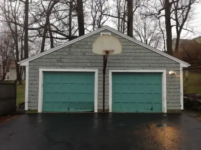 Automatic Door Company, Inc. - Garage Door Installation & Repair in Milford, CT
