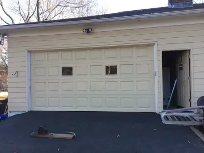 Automatic Door Company, Inc. - Garage Door Installation & Repair in Milford, CT