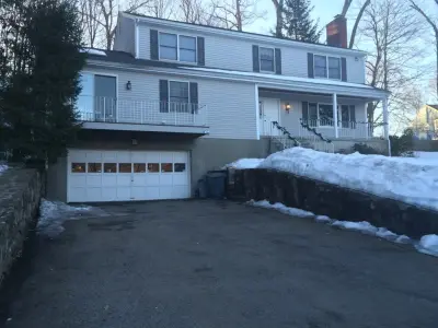 Automatic Door Company, Inc. - Garage Door Installation & Repair in Milford, CT