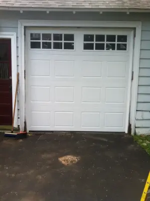 Automatic Door Company, Inc. - Garage Door Installation & Repair in Milford, CT