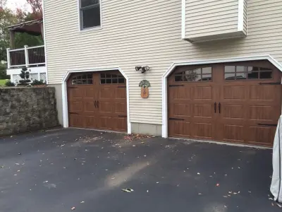 Automatic Door Company, Inc. - Garage Door Installation & Repair in Milford, CT