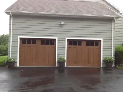 Automatic Door Company, Inc. - Garage Door Installation & Repair in Milford, CT