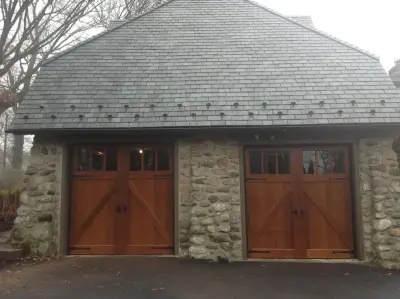 Automatic Door Company, Inc. - Garage Door Installation & Repair in Milford, CT