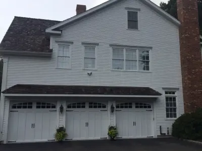 Automatic Door Company, Inc. - Garage Door Installation & Repair in Milford, CT