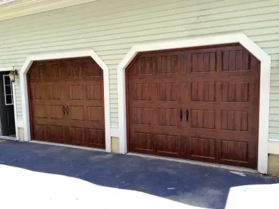 Automatic Door Company, Inc. - Garage Door Installation & Repair in Milford, CT